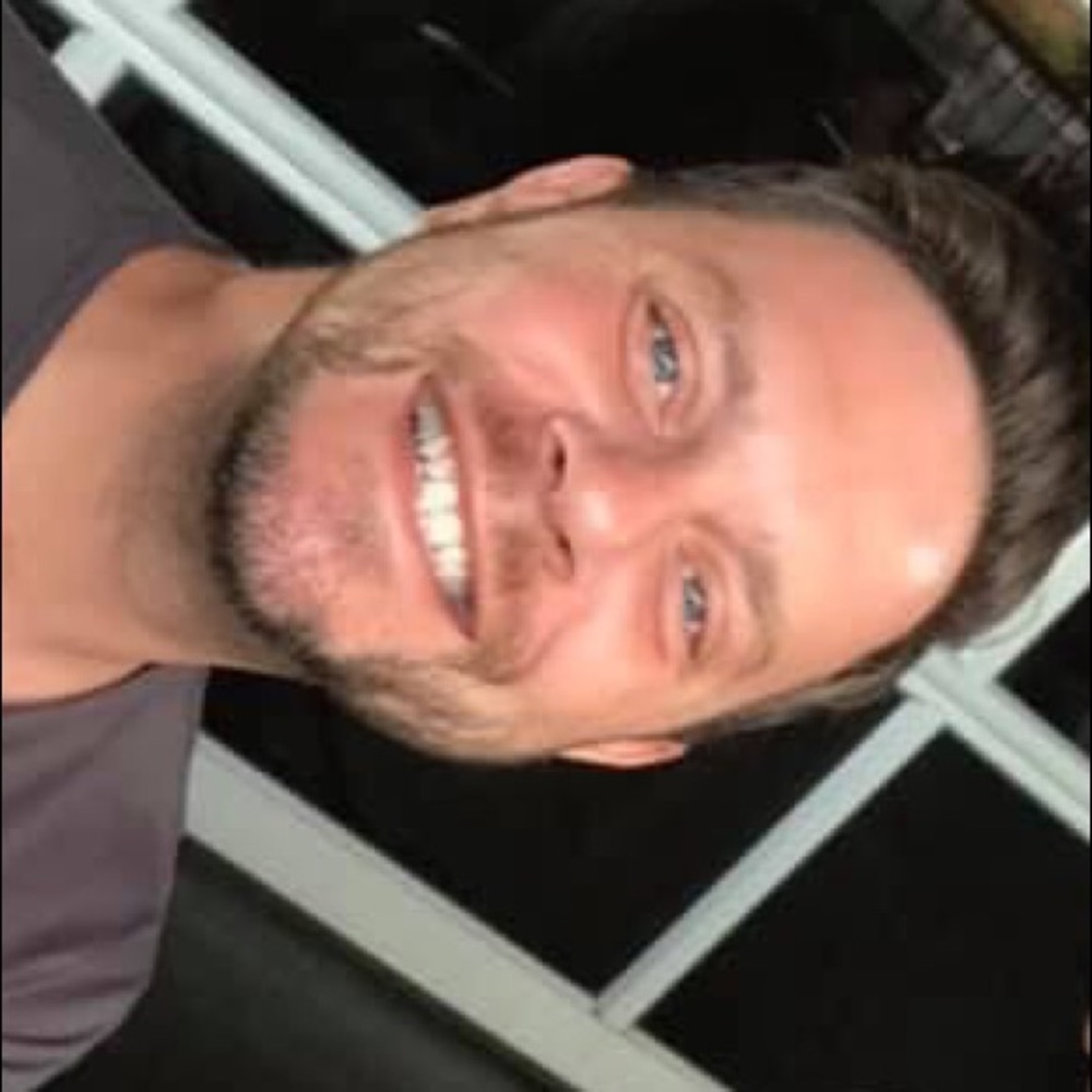 Meet your Posher, Mike